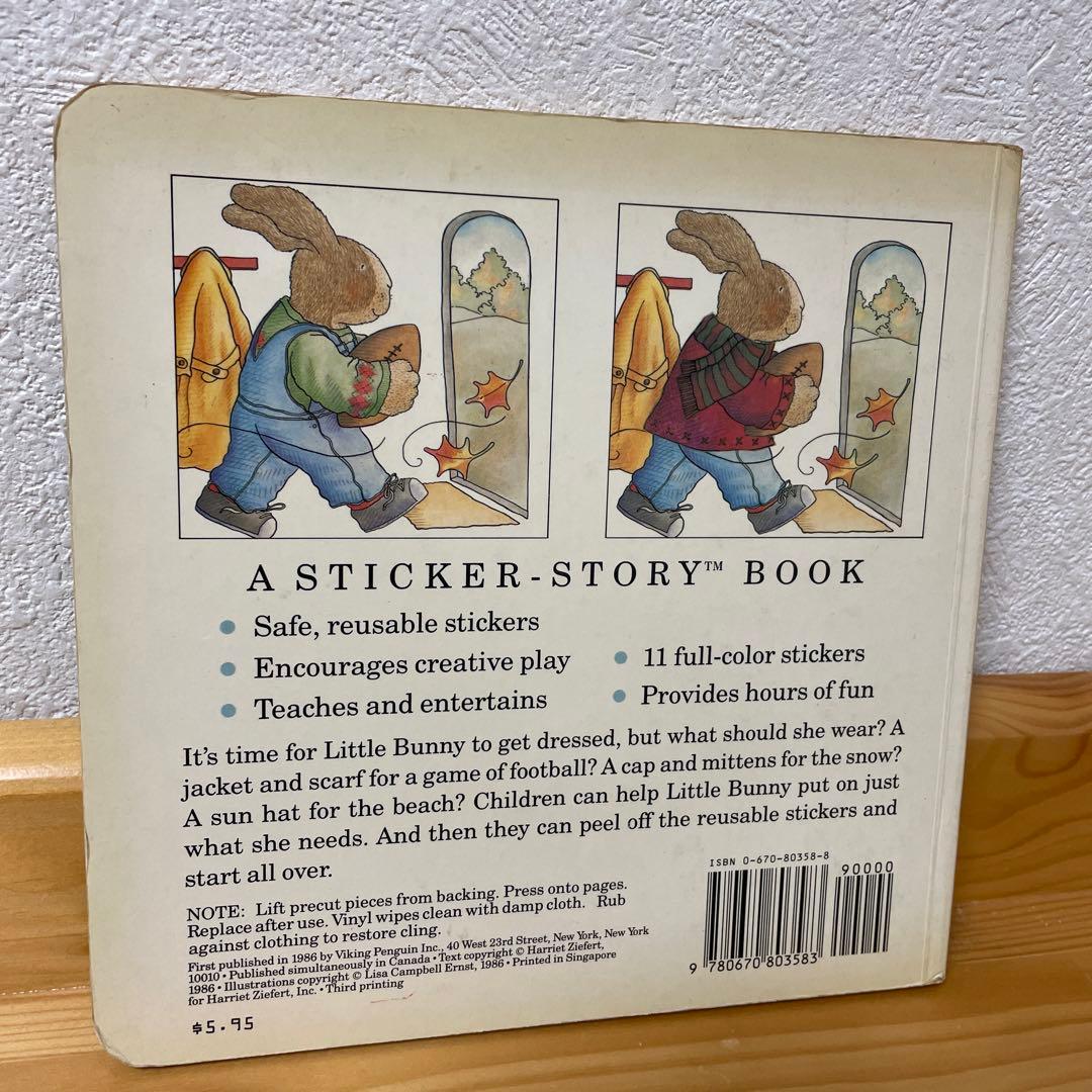 絵本・児童書 Ladybird Tom Kitten: Colour in Story