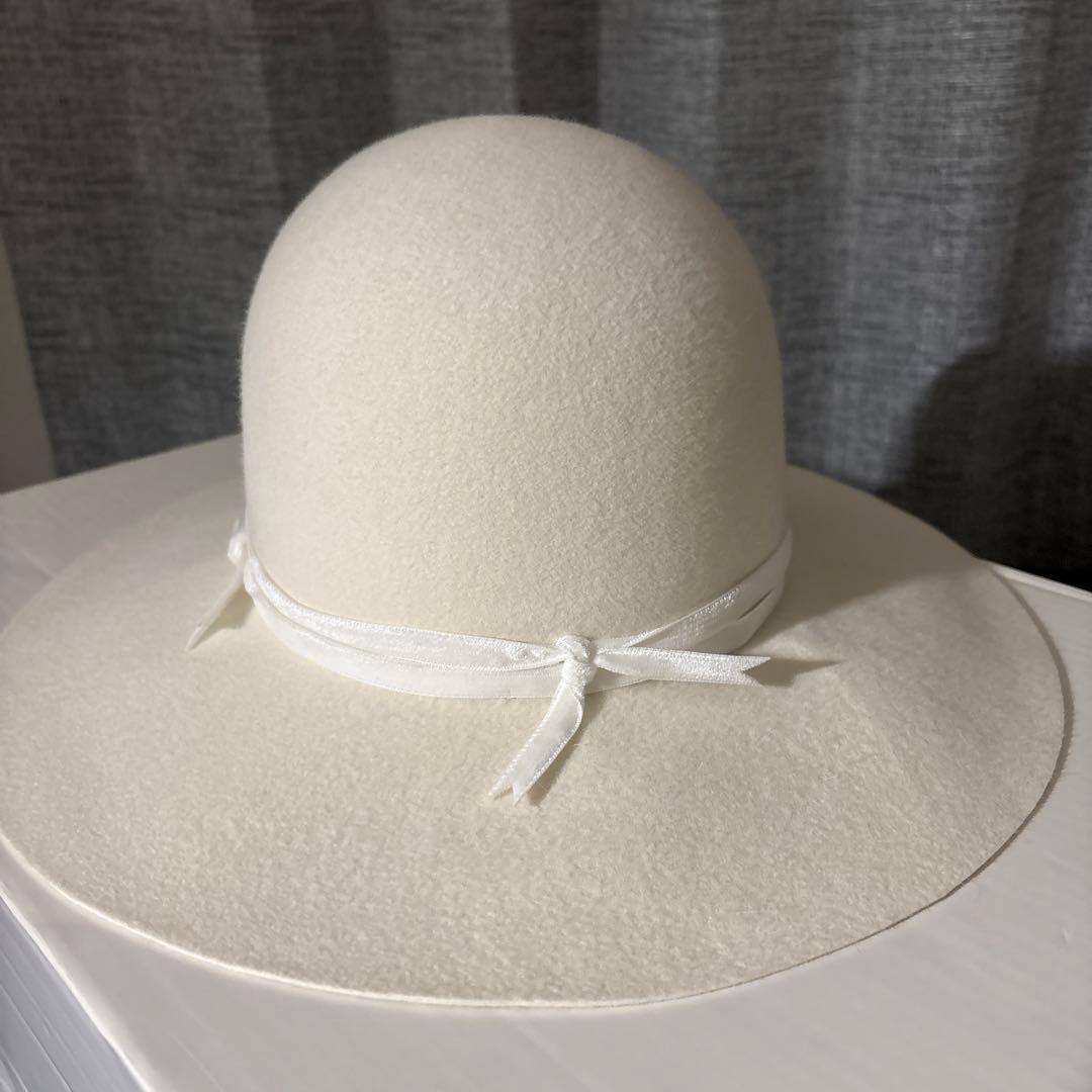 TAKAHIROMIYASHITA TheSoloist. ハット　M