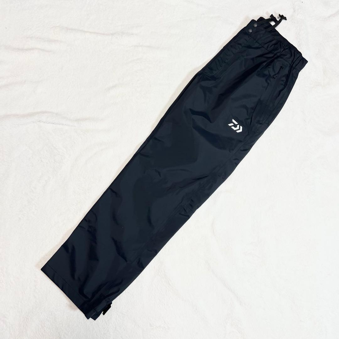 【新品】ダイワ(DAIWA) レインマックス DR-3322 サイズ　L