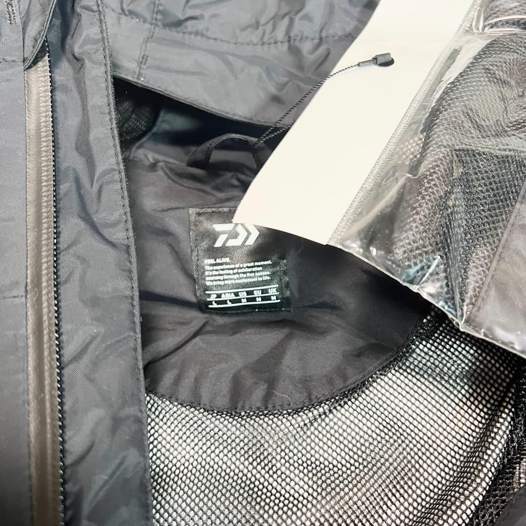 【新品】ダイワ(DAIWA) レインマックス DR-3322 サイズ　L