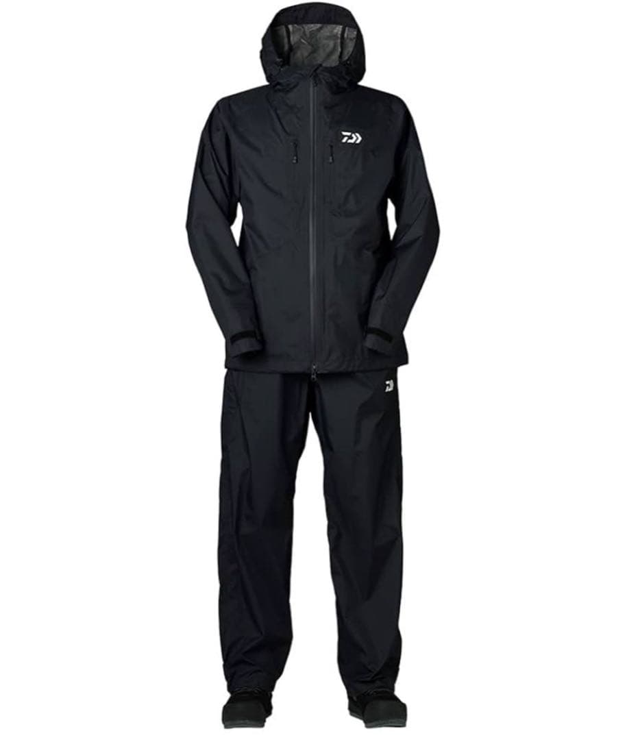 【新品】ダイワ(DAIWA) レインマックス DR-3322 サイズ　L