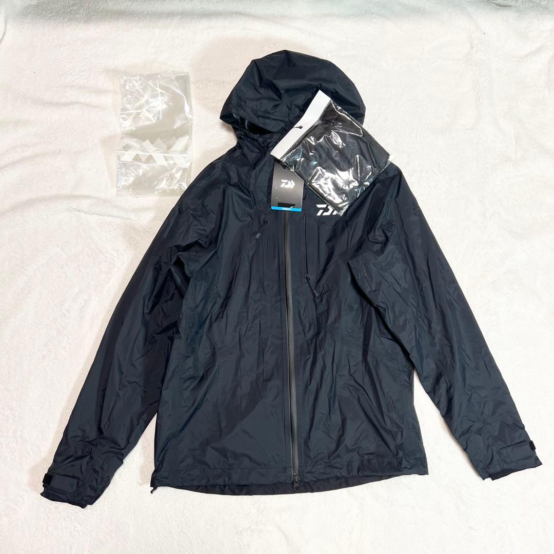 【新品】ダイワ(DAIWA) レインマックス DR-3322 サイズ　L