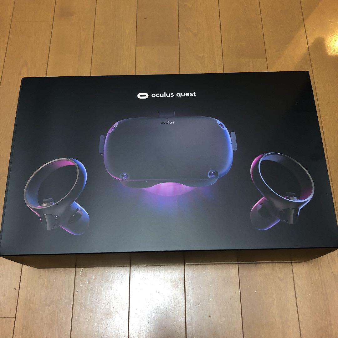 Nintendo Switch  Quest 128GB