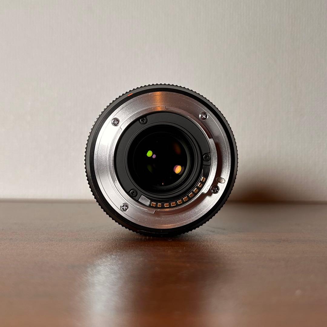 Fujifilm フジフィルム レンズ XF35mm F1.4 R フジノン