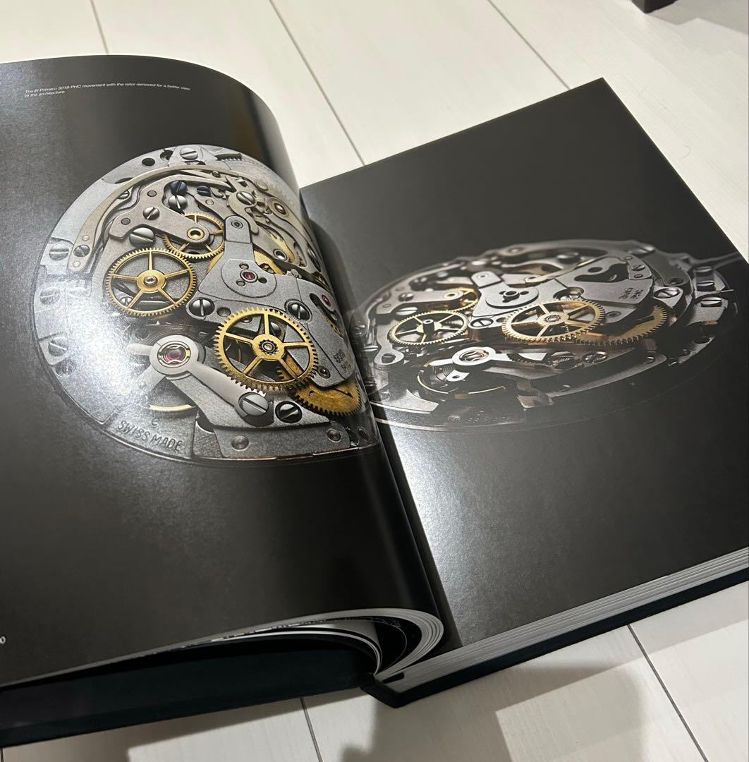 ZENITH ゼニス　非売品　画像追加