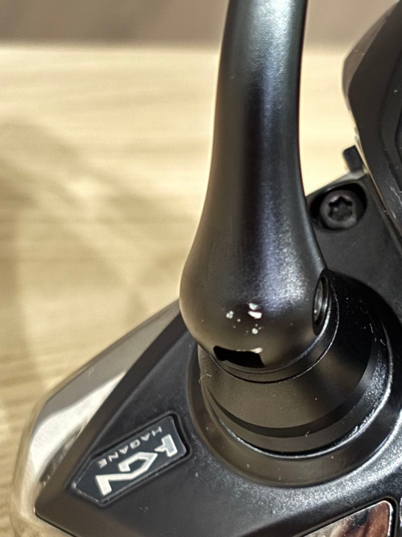 SHIMANO 20エクスセンスBB 3000MHG