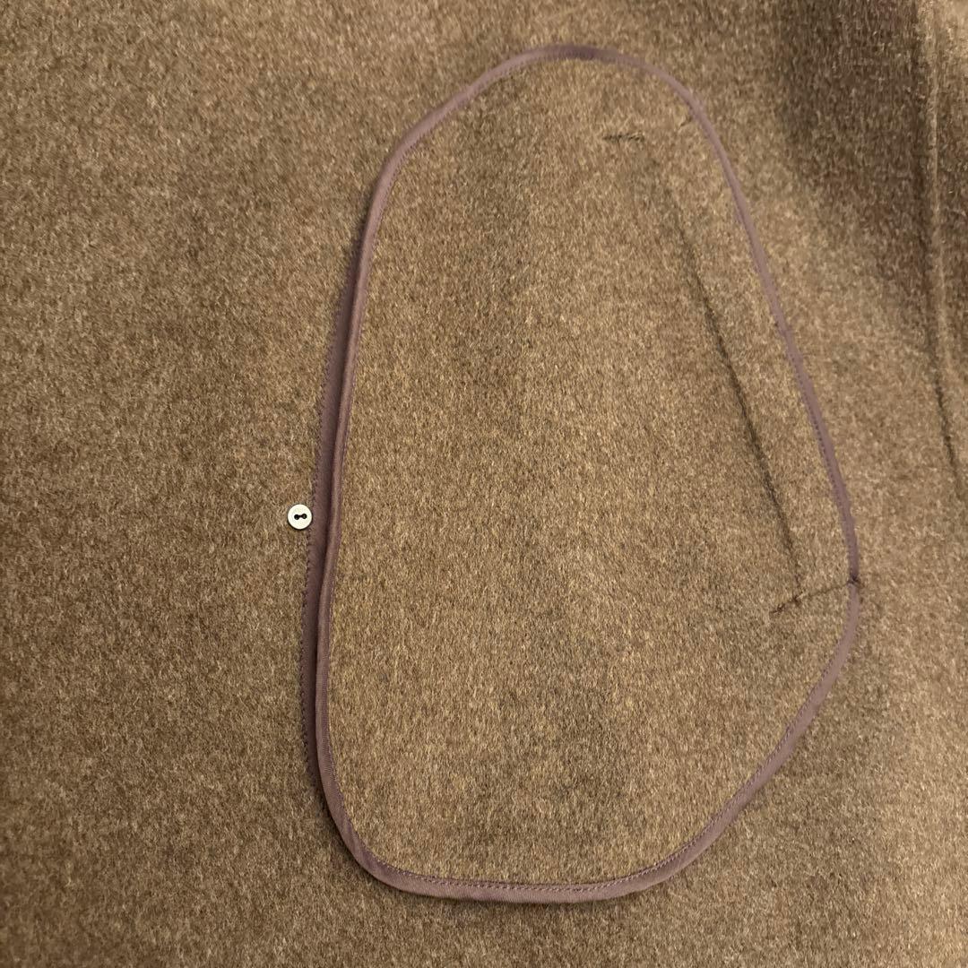 Galerie Vie ロングコート