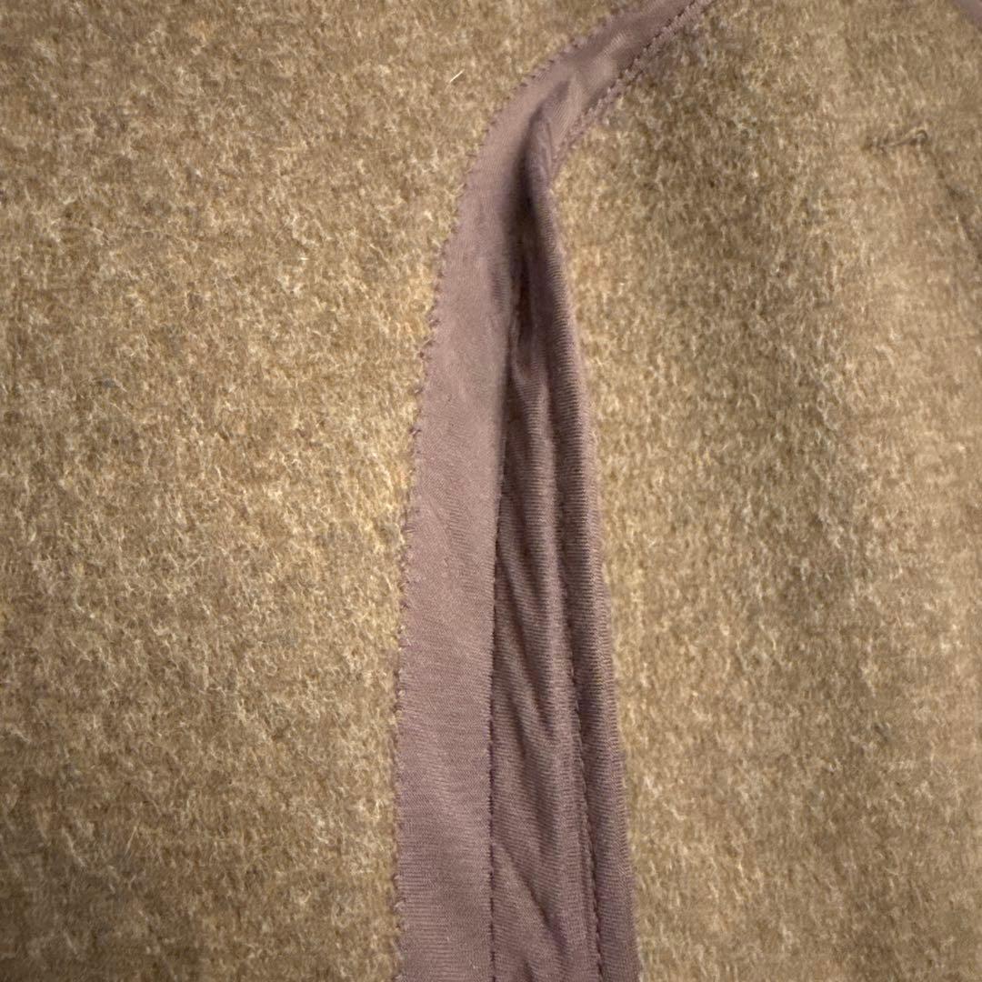 Galerie Vie ロングコート