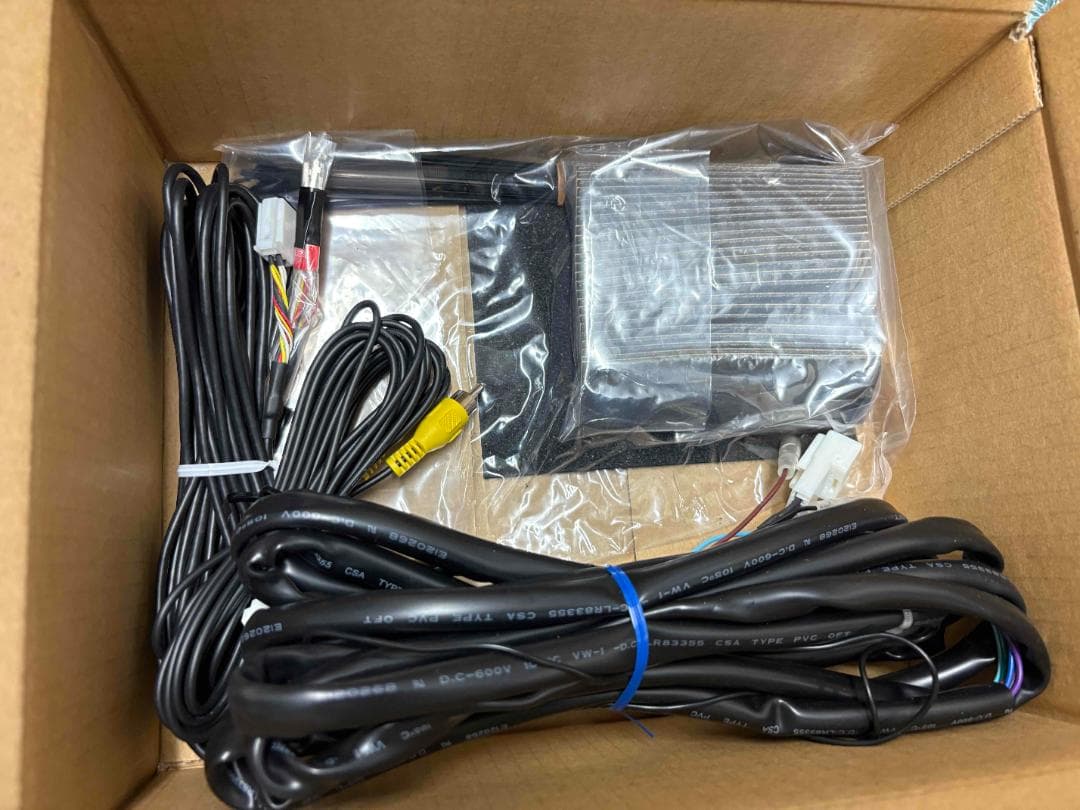 新品　スズキ純正ＯＰ　 スペーシア　MK53S　セレクトビューバックアイカメラ