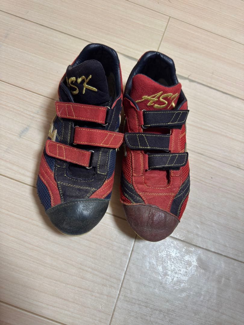 スパイク　オーダー　26.5