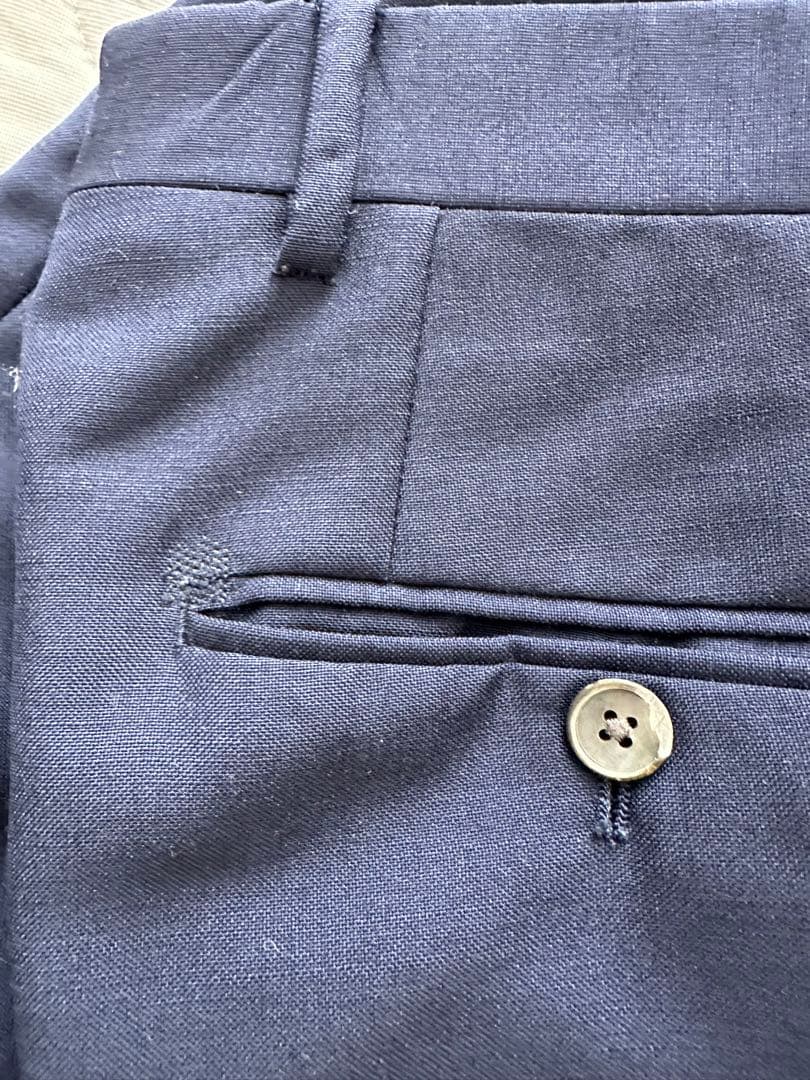 LARDINI スーツ　48