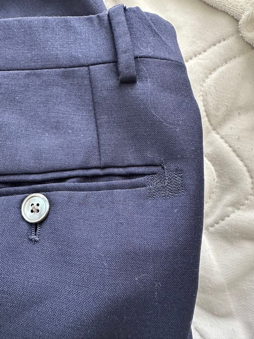 LARDINI スーツ　48