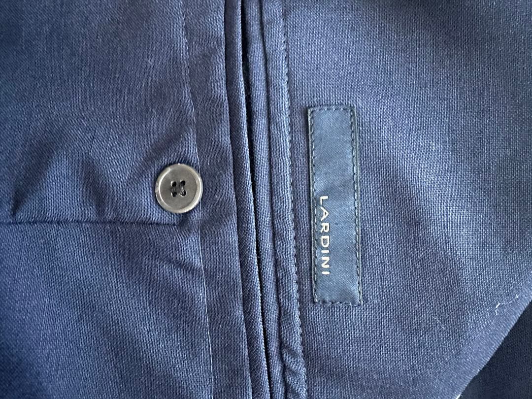 LARDINI スーツ　48