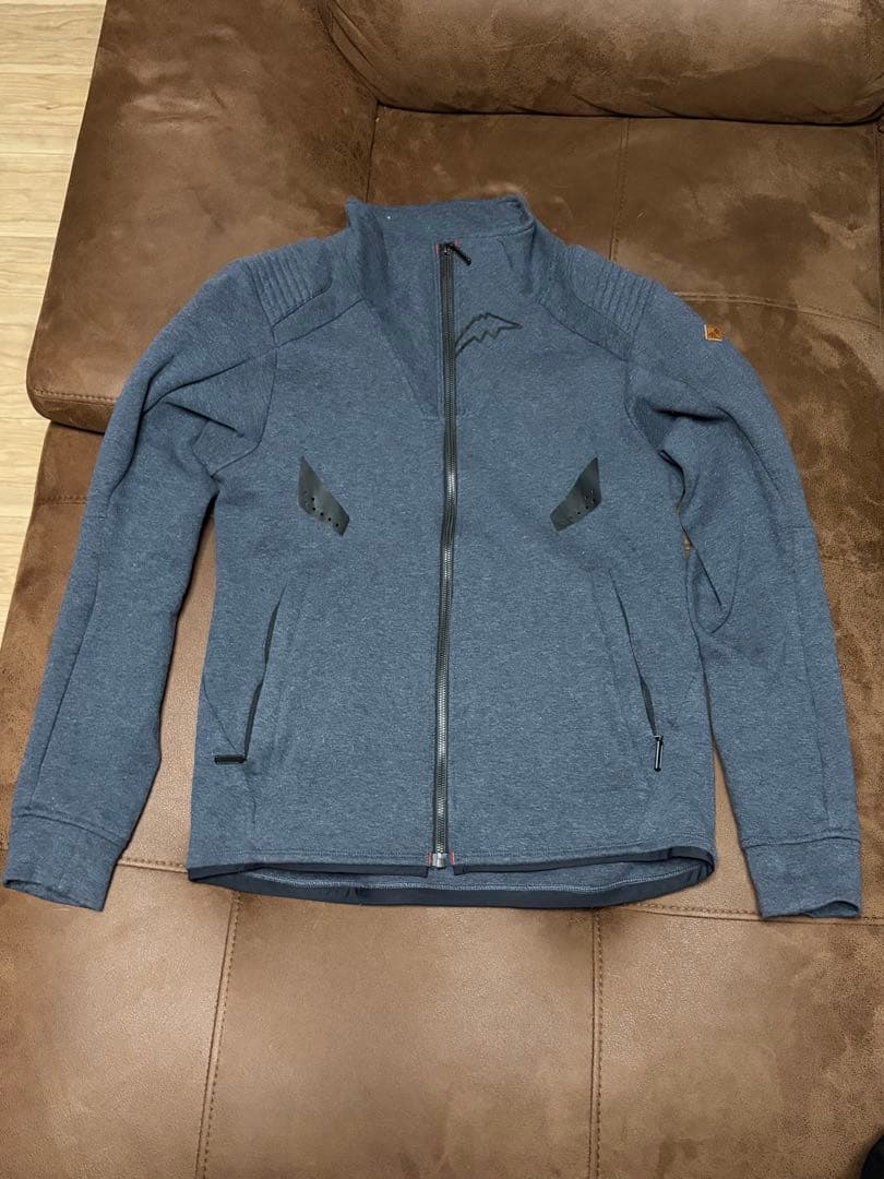 クシタニ k-1314 アーカナトラックジャケット LL