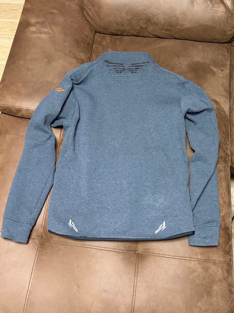 クシタニ k-1314 アーカナトラックジャケット LL