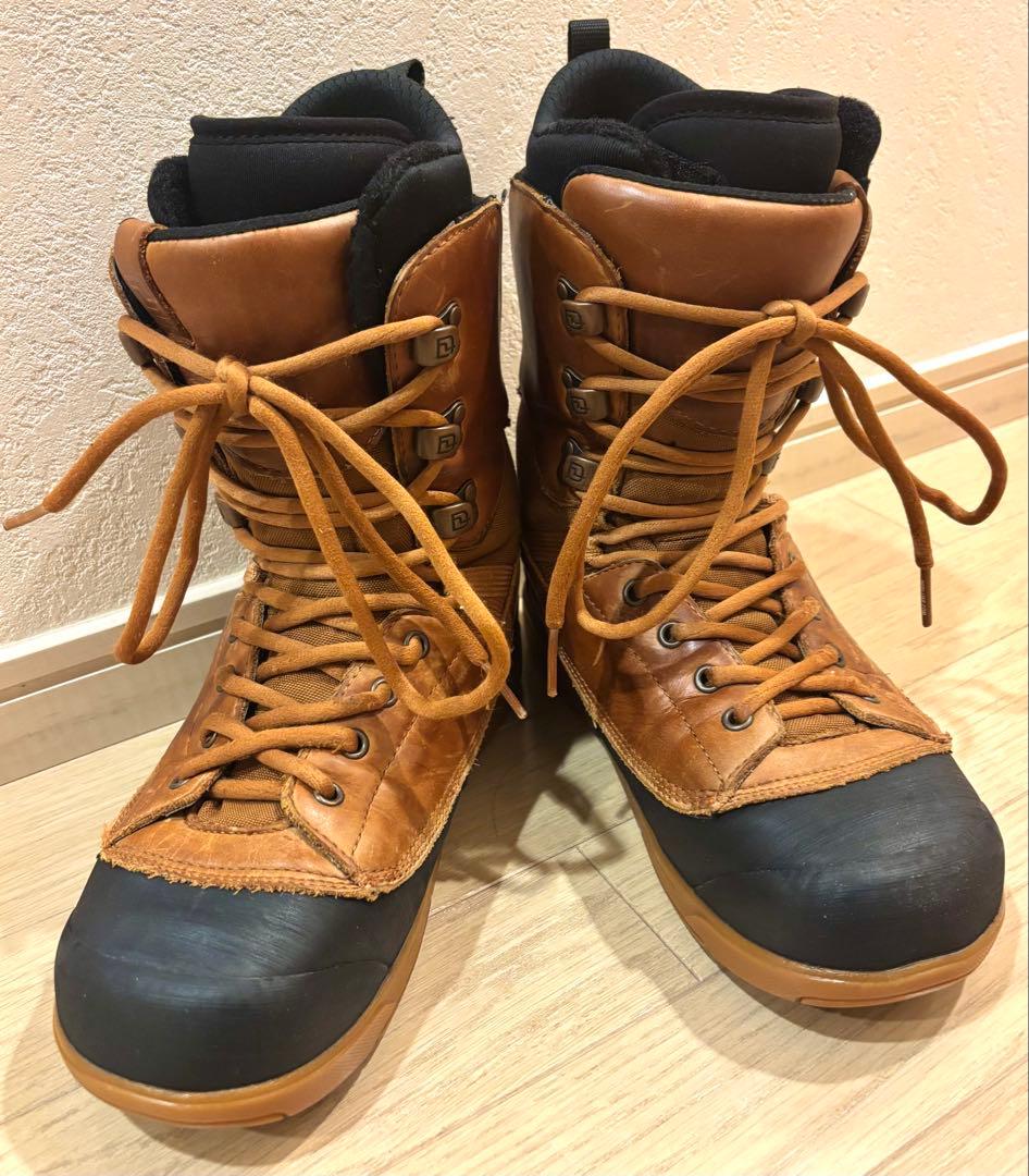 ディーラックス　フットルース　FOOTLOOSE