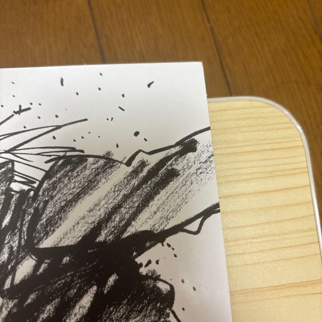 FLCL（フリクリ）LPレコード