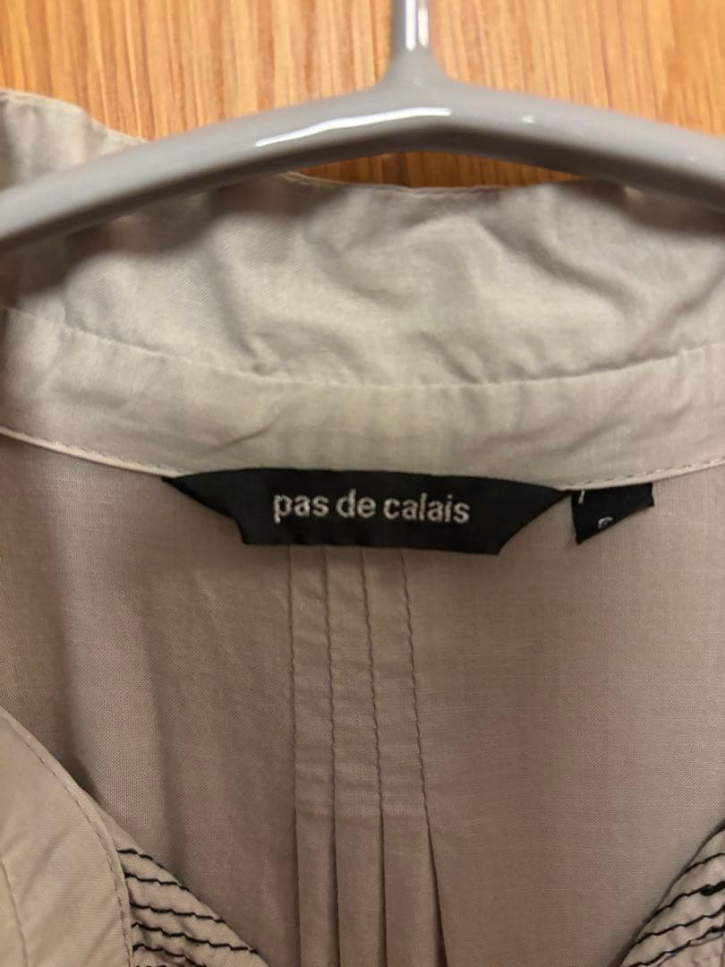 専用です！　パドカレ　ワンピース・ブラウス