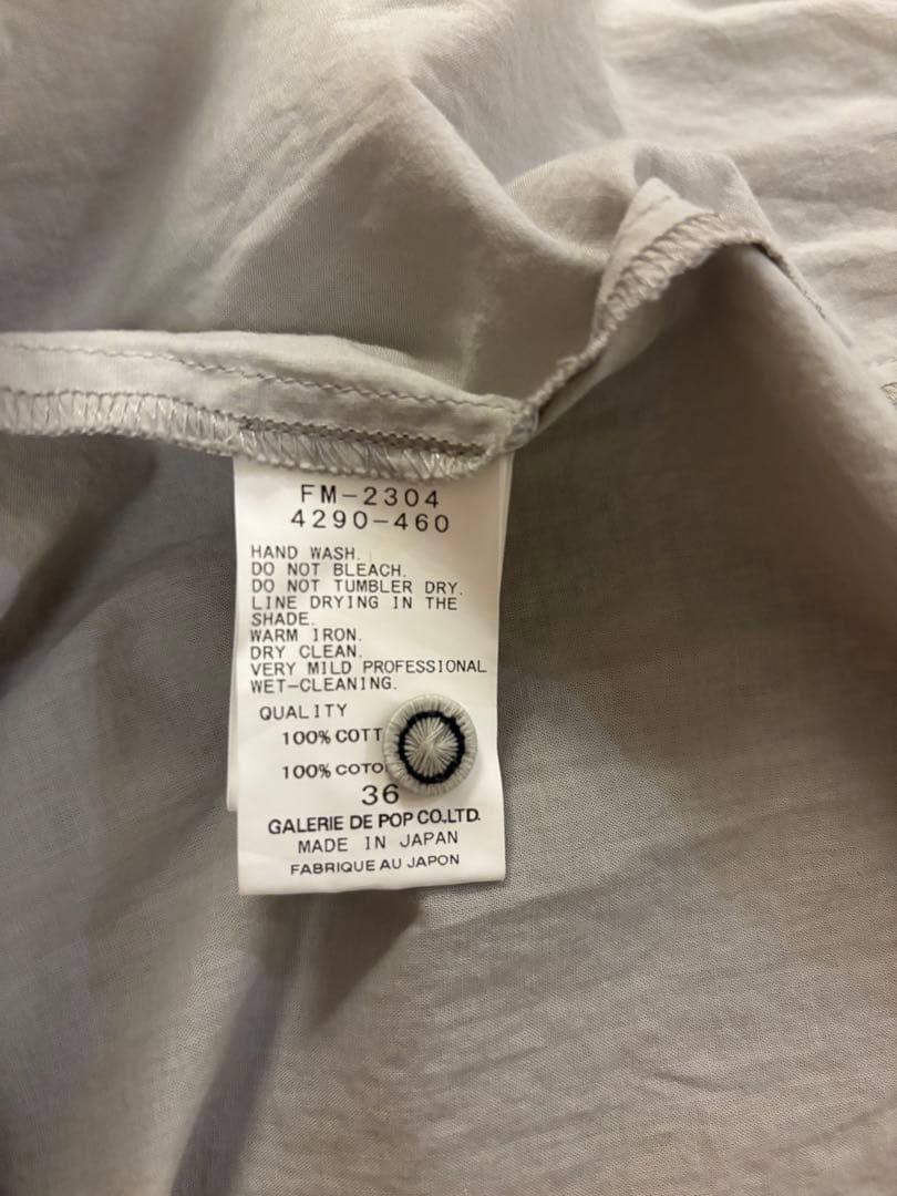 専用です！　パドカレ　ワンピース・ブラウス