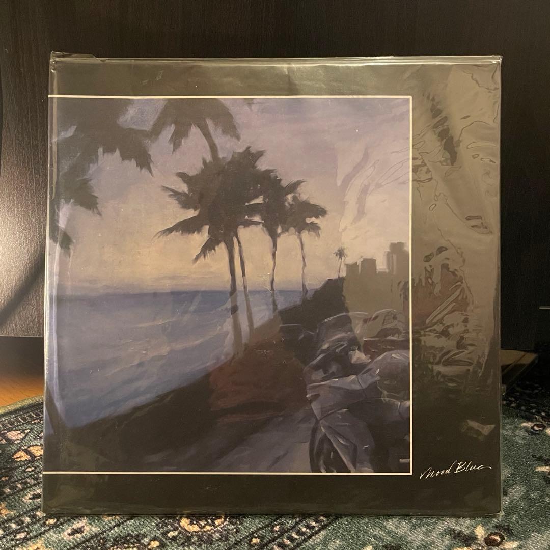 邦楽 IO KandyTown- Mood Blue