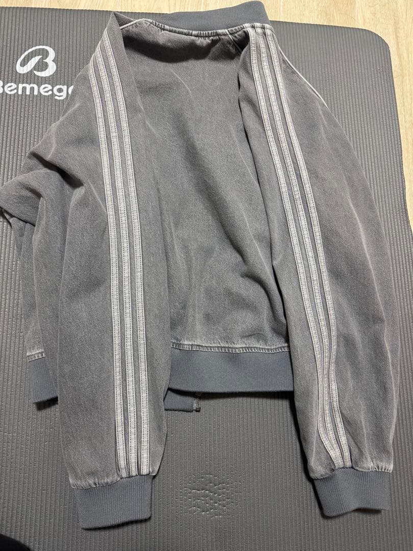 adidas　セットアップ