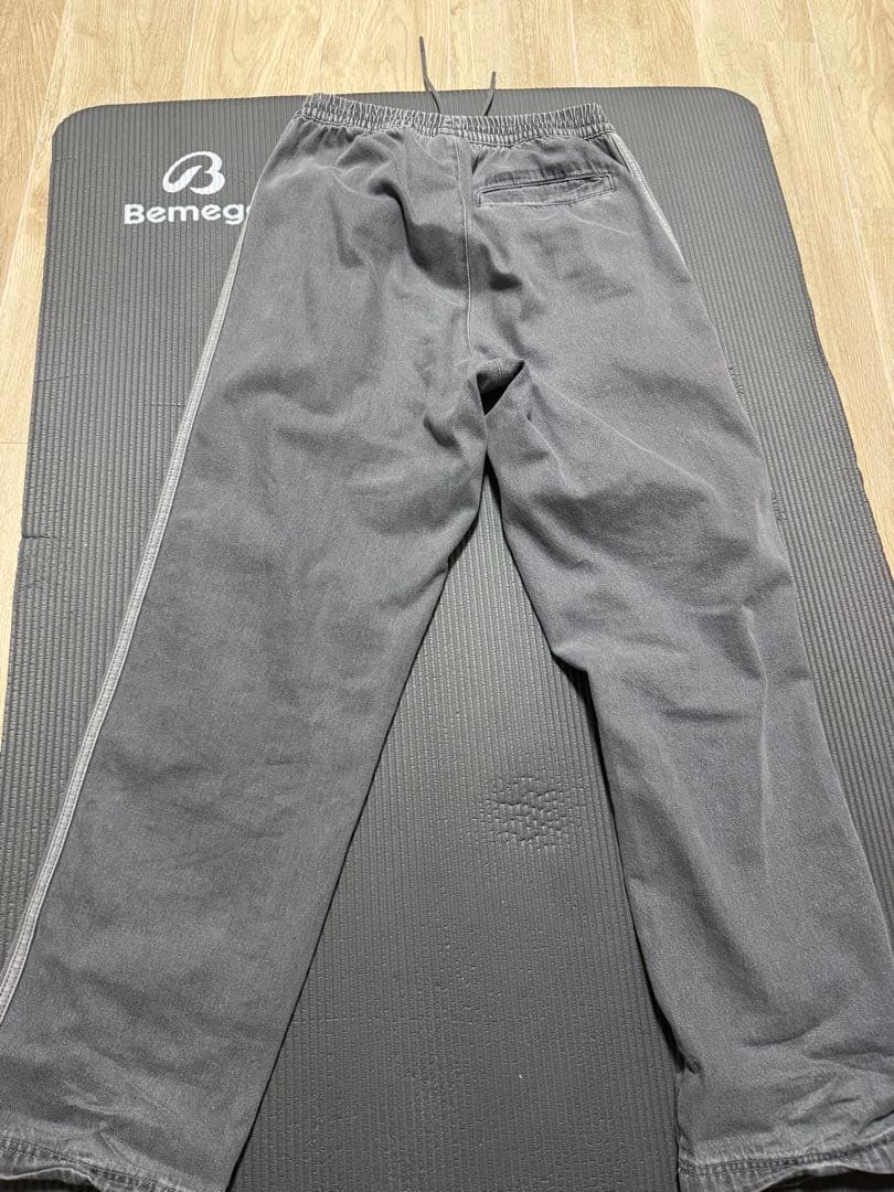 adidas　セットアップ