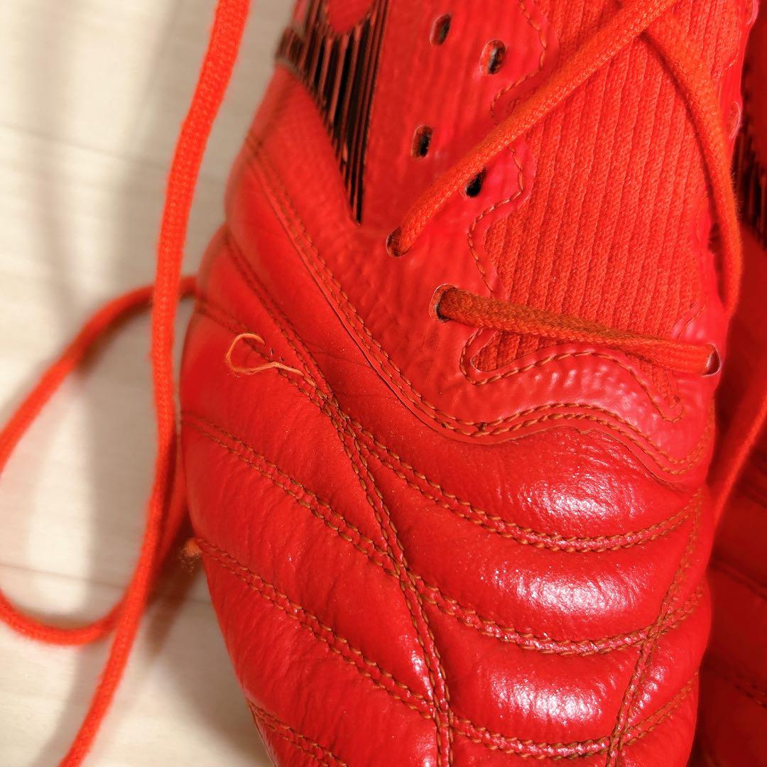 Mizuno モレリアネオ 3 β JAPAN レッド 25.5