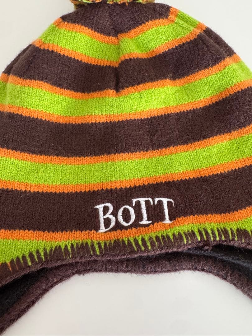 BOTT ニット帽
