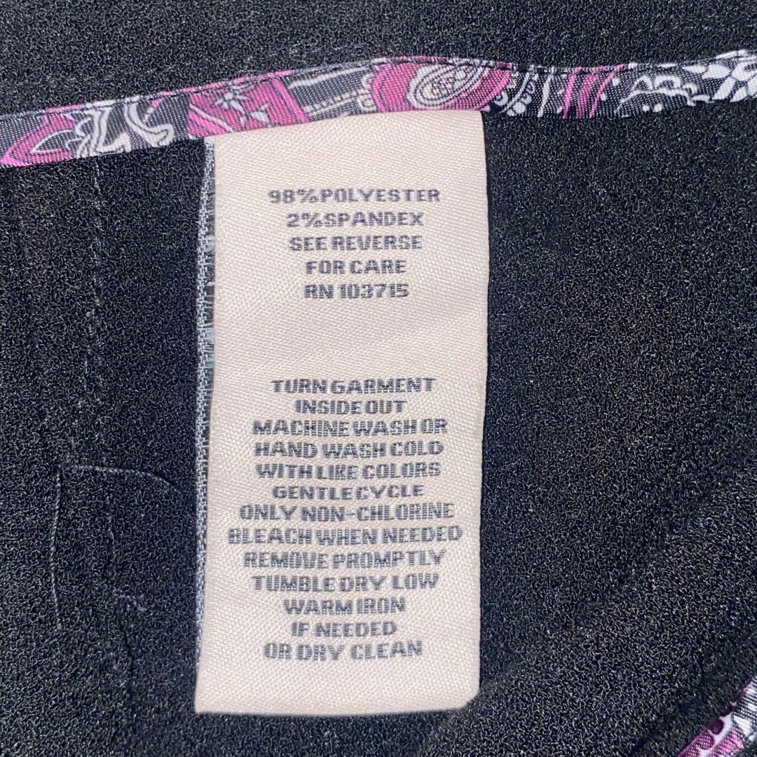 Sullen Tokyo フレアパンツ ワイドスラックス