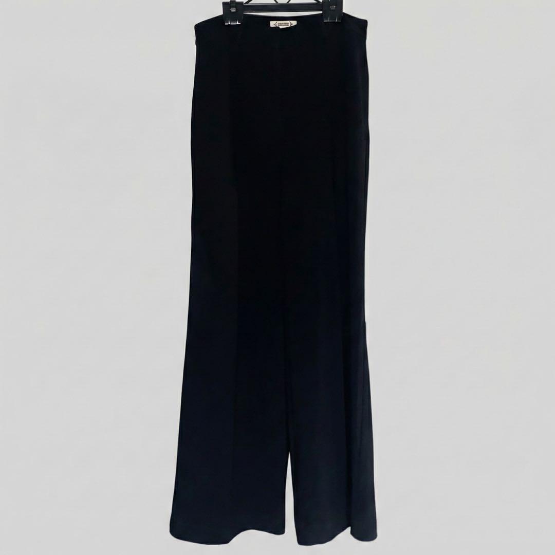 Sullen Tokyo フレアパンツ ワイドスラックス