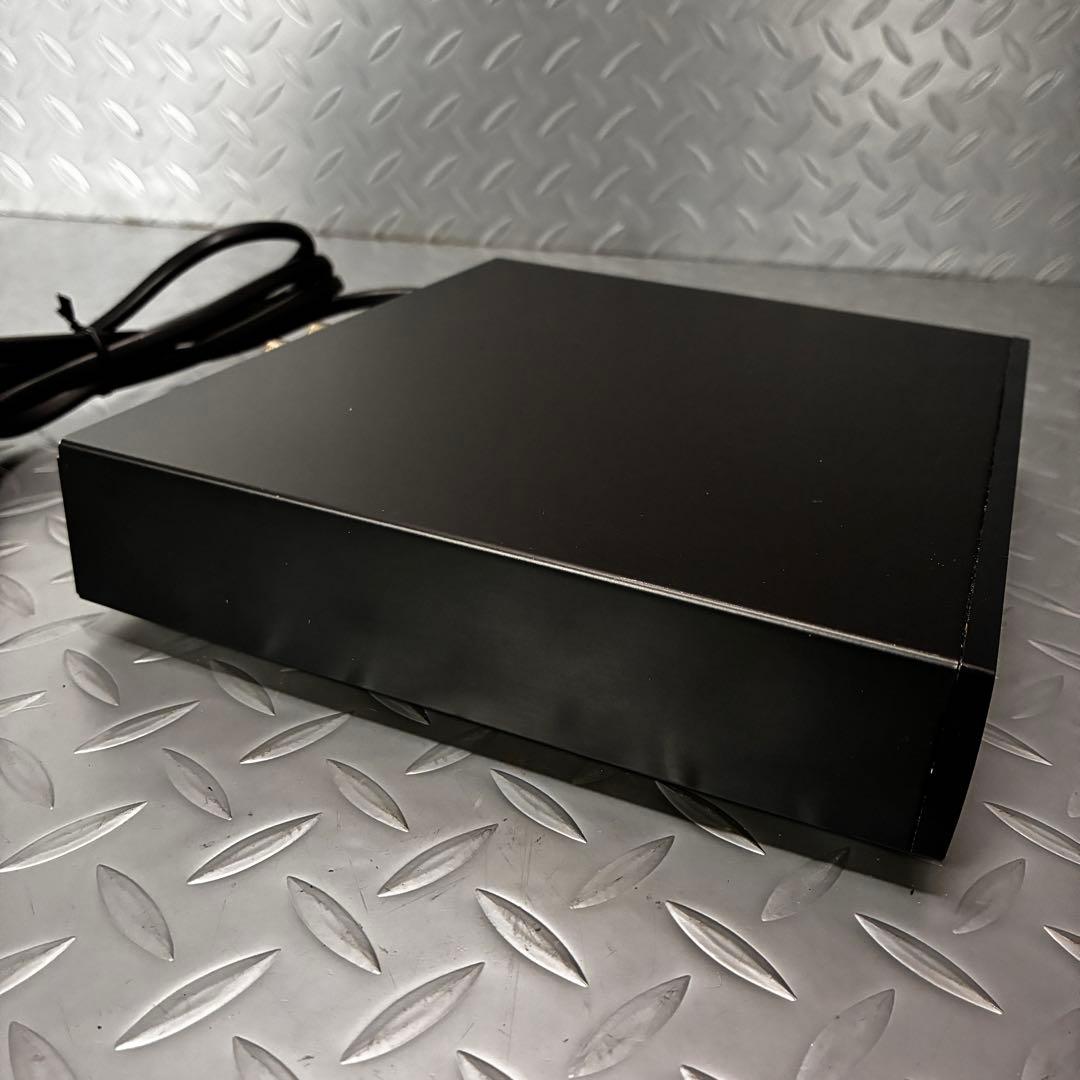 【美品】アイオーデータ 録画テレビチューナー HVTR-BCTX3 3チューナー