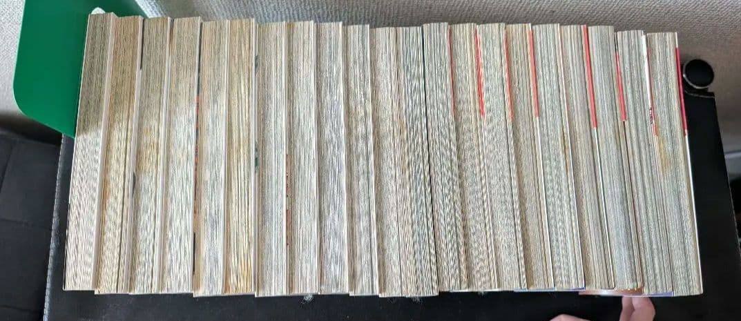 ベルセルク 全巻セット（1巻~43巻 ） 三浦建太郎