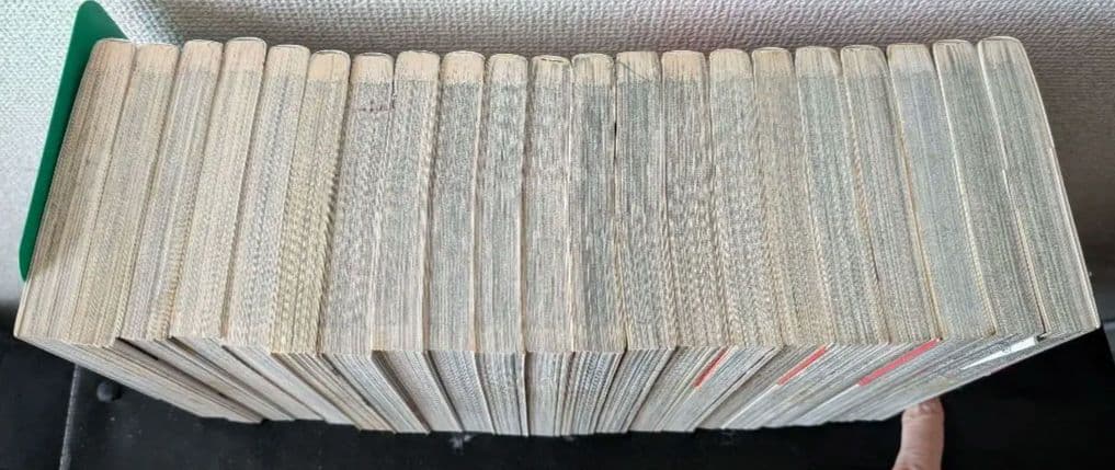 ベルセルク 全巻セット（1巻~43巻 ） 三浦建太郎