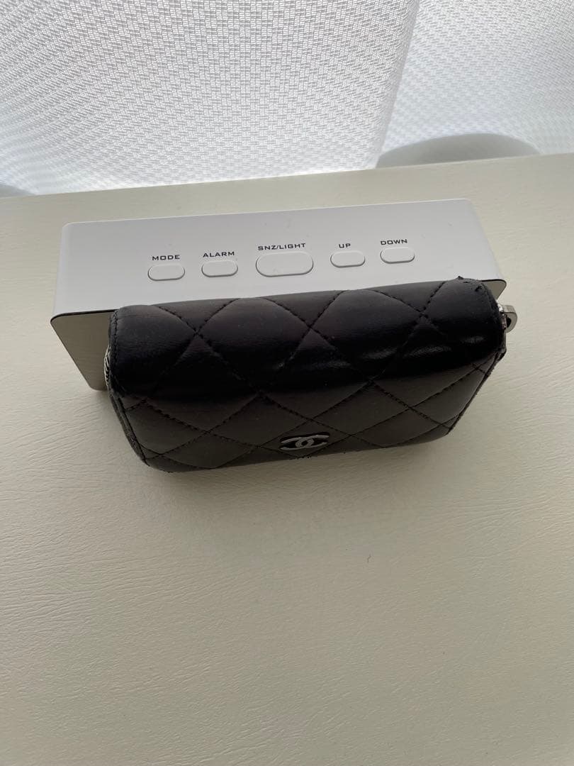 CHANEL マトラッセ　ケース