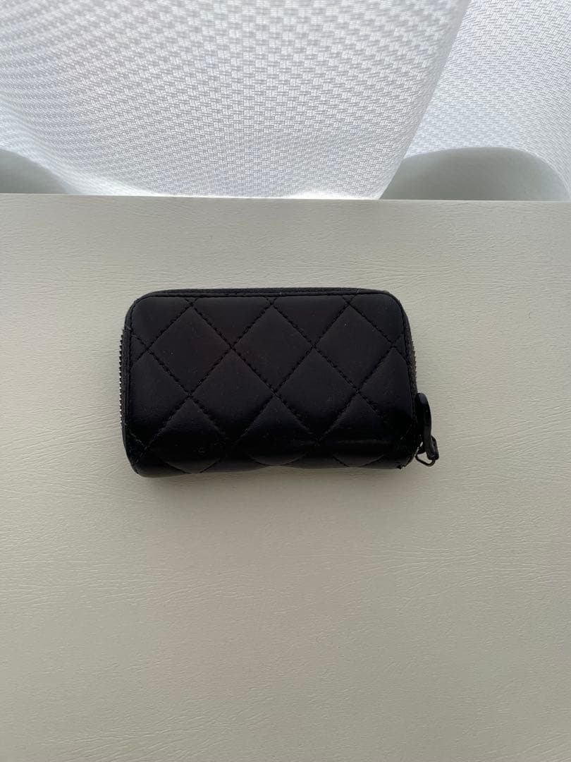 CHANEL マトラッセ　ケース