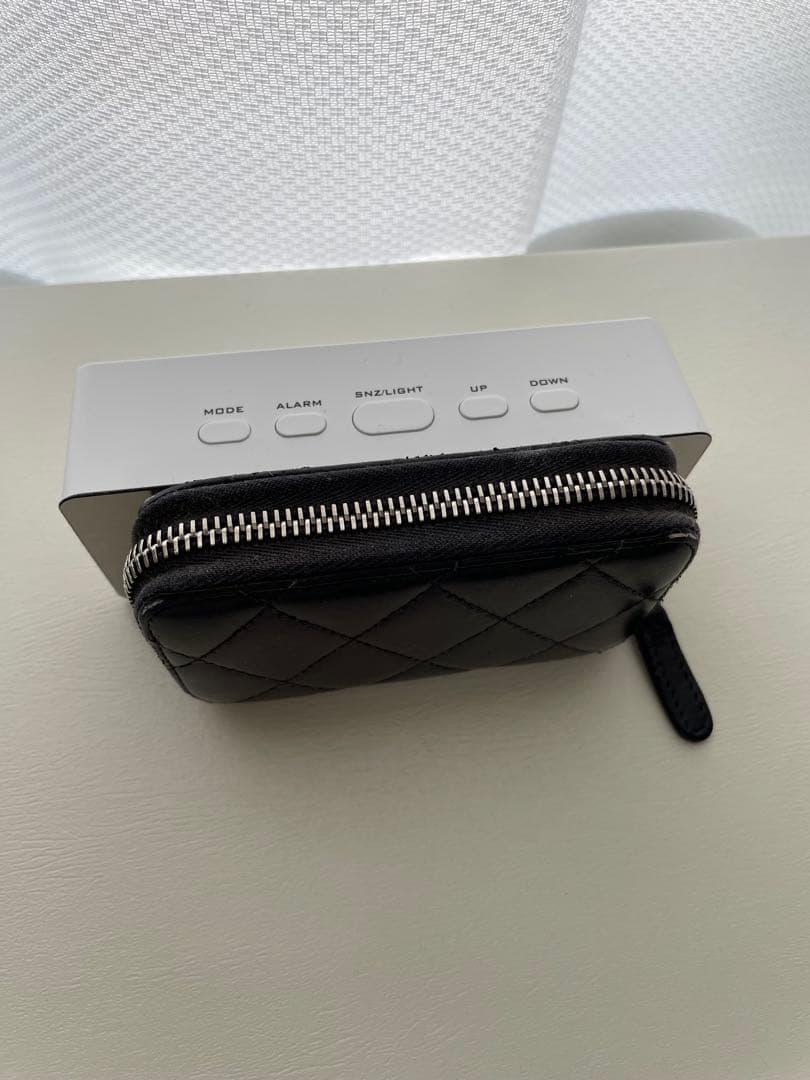 CHANEL マトラッセ　ケース