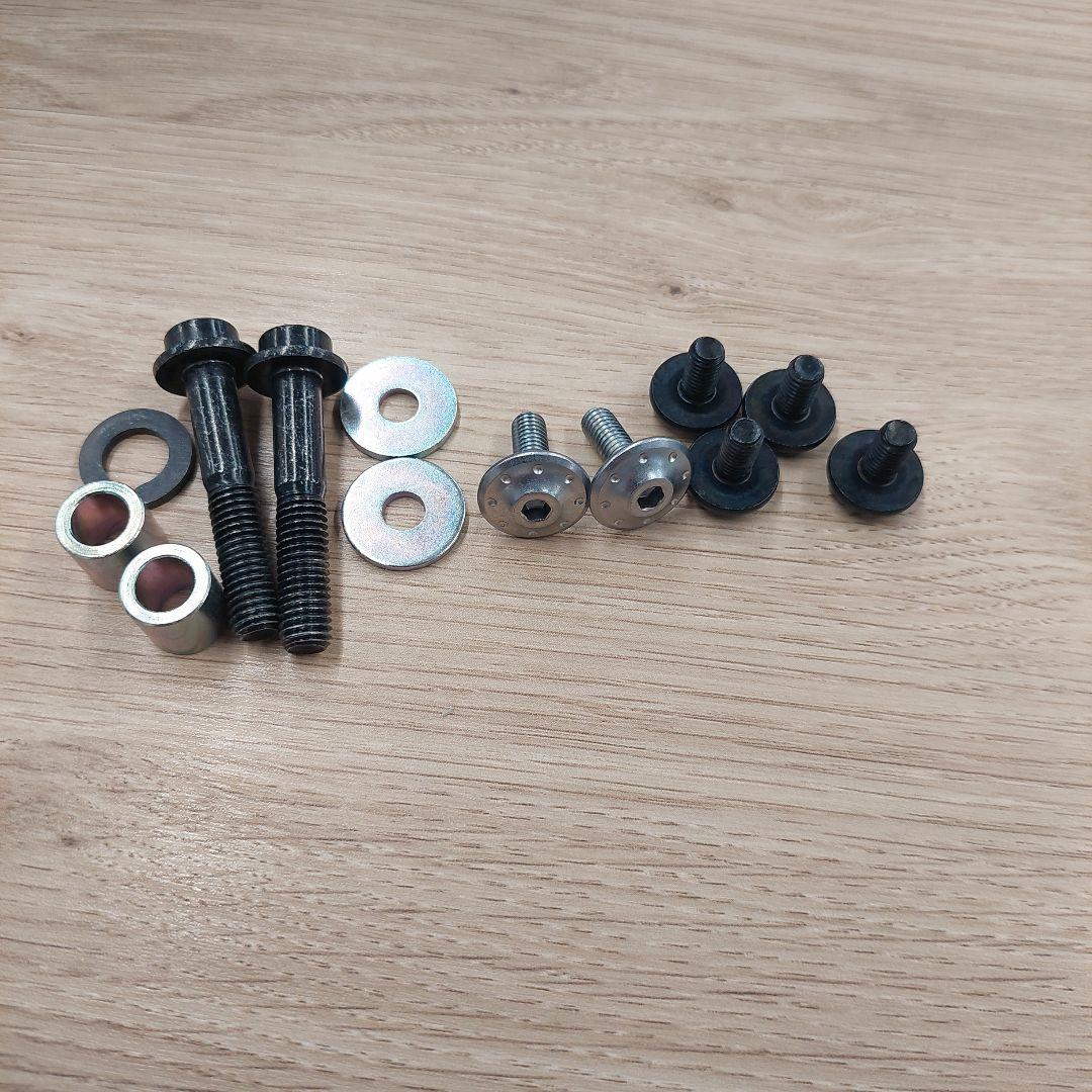 ⭐美品XSR900 22‘　Y'sギァ　フロントカウル