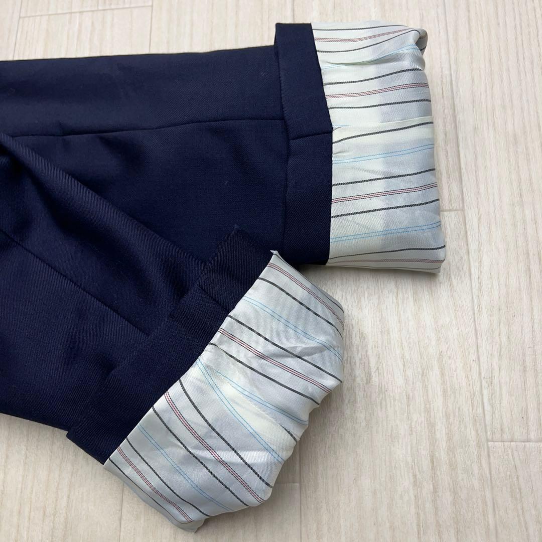 ■ Ralph Lauren 紺ブレザー　金ボタン　テーラードジャケット　46