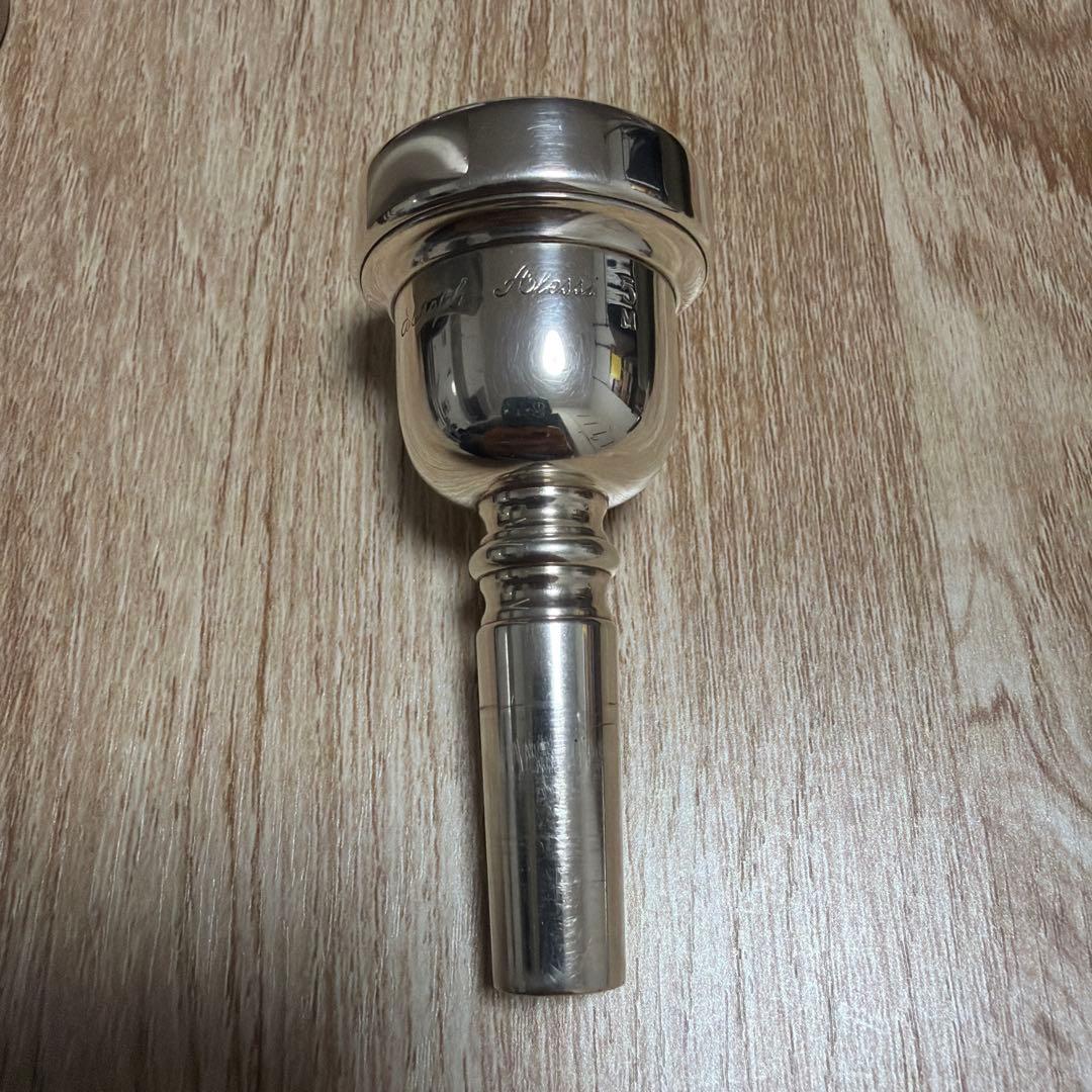 管楽器・吹奏楽器 Greg Black Joseph Alessi 5M