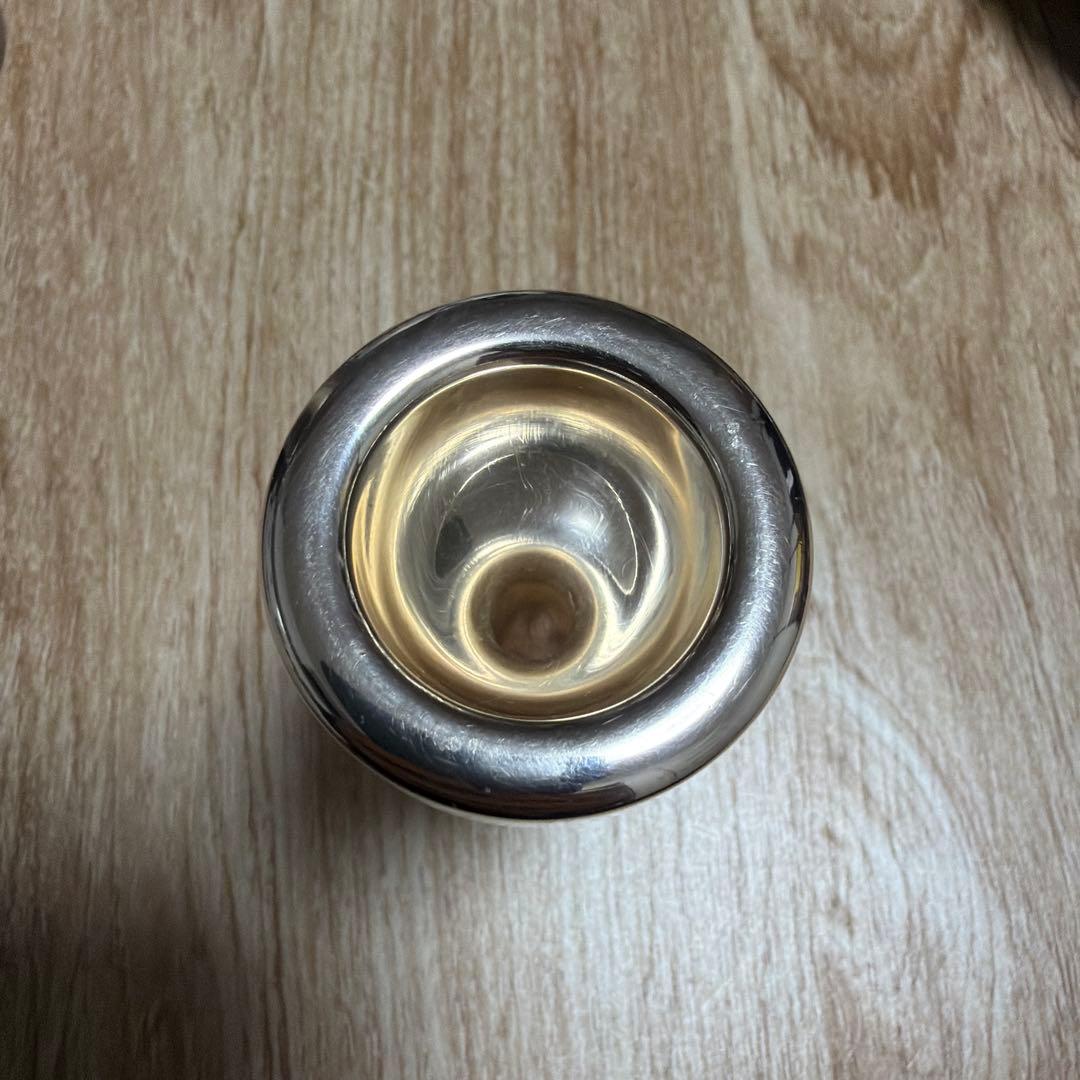 管楽器・吹奏楽器 Greg Black Joseph Alessi 5M