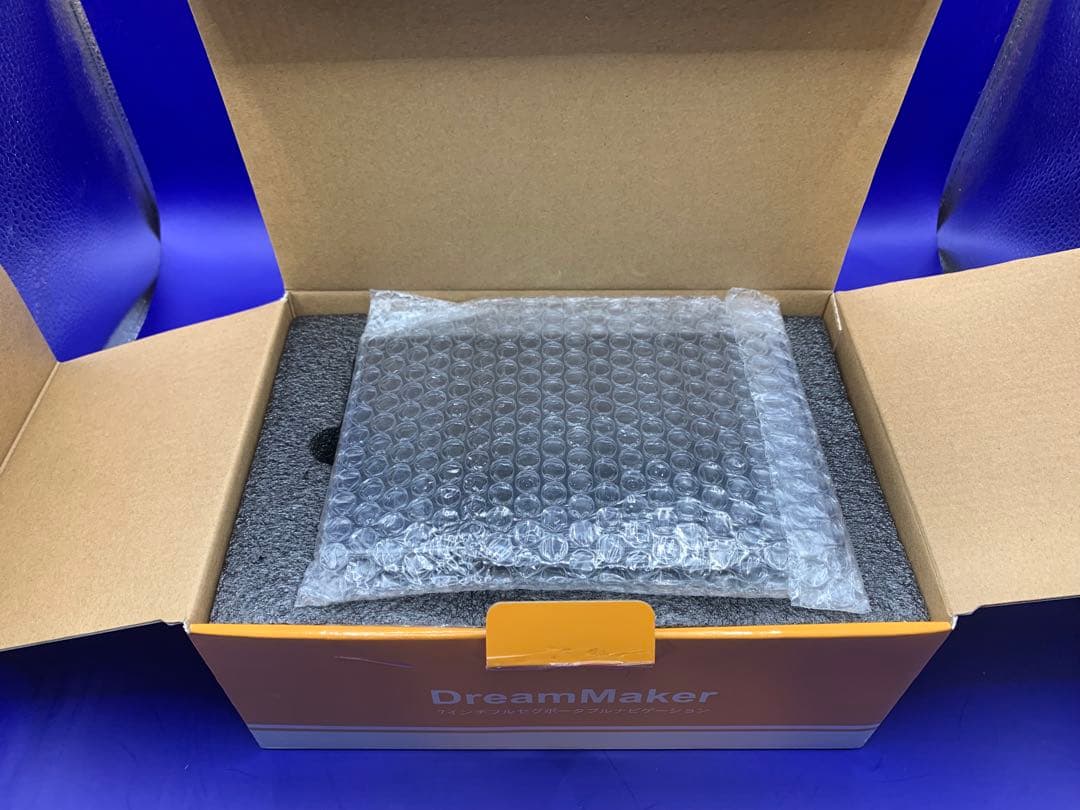 カーナビ ポータブルナビ フルセグ 7インチ　706A