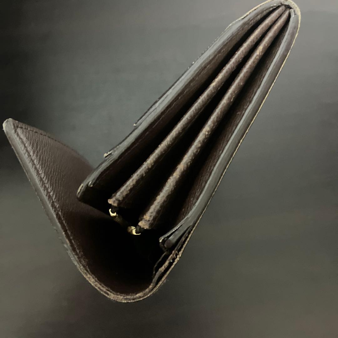 ルイヴィトン　長財布