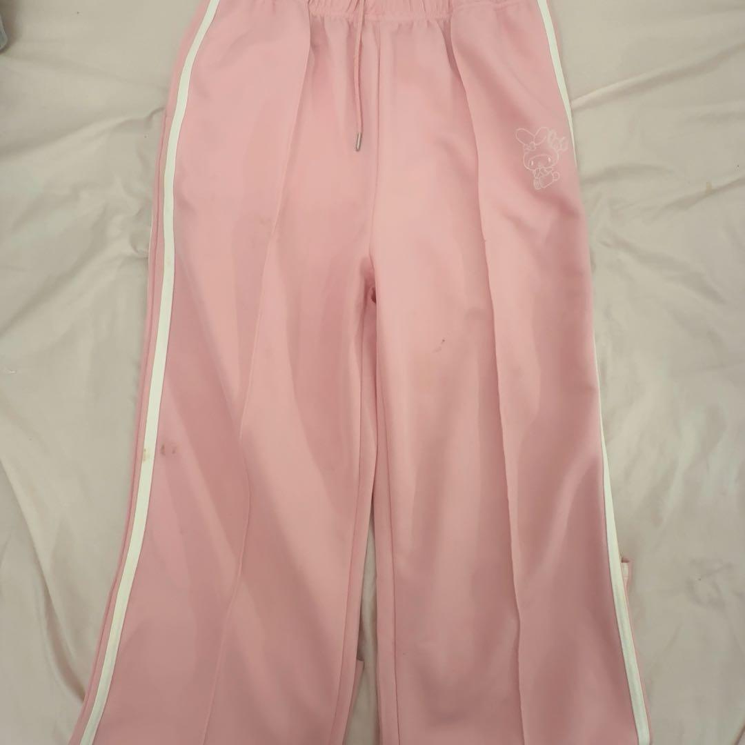 ドンキ マイメロジャージ 上下セット