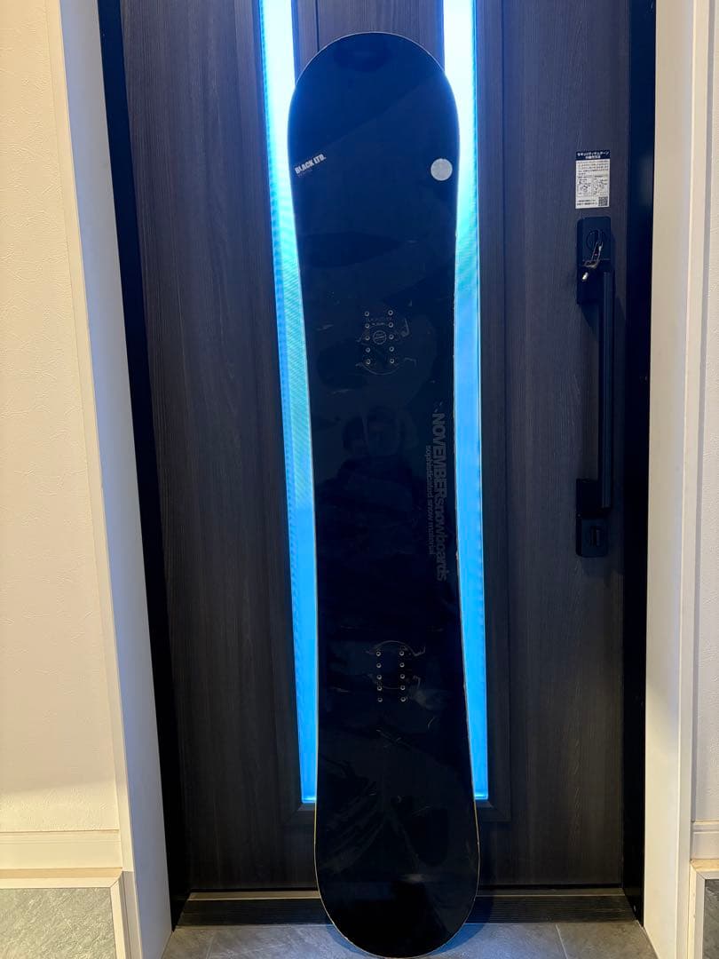 NOVEMBER ノベンバー ARTISTE 154 中古品