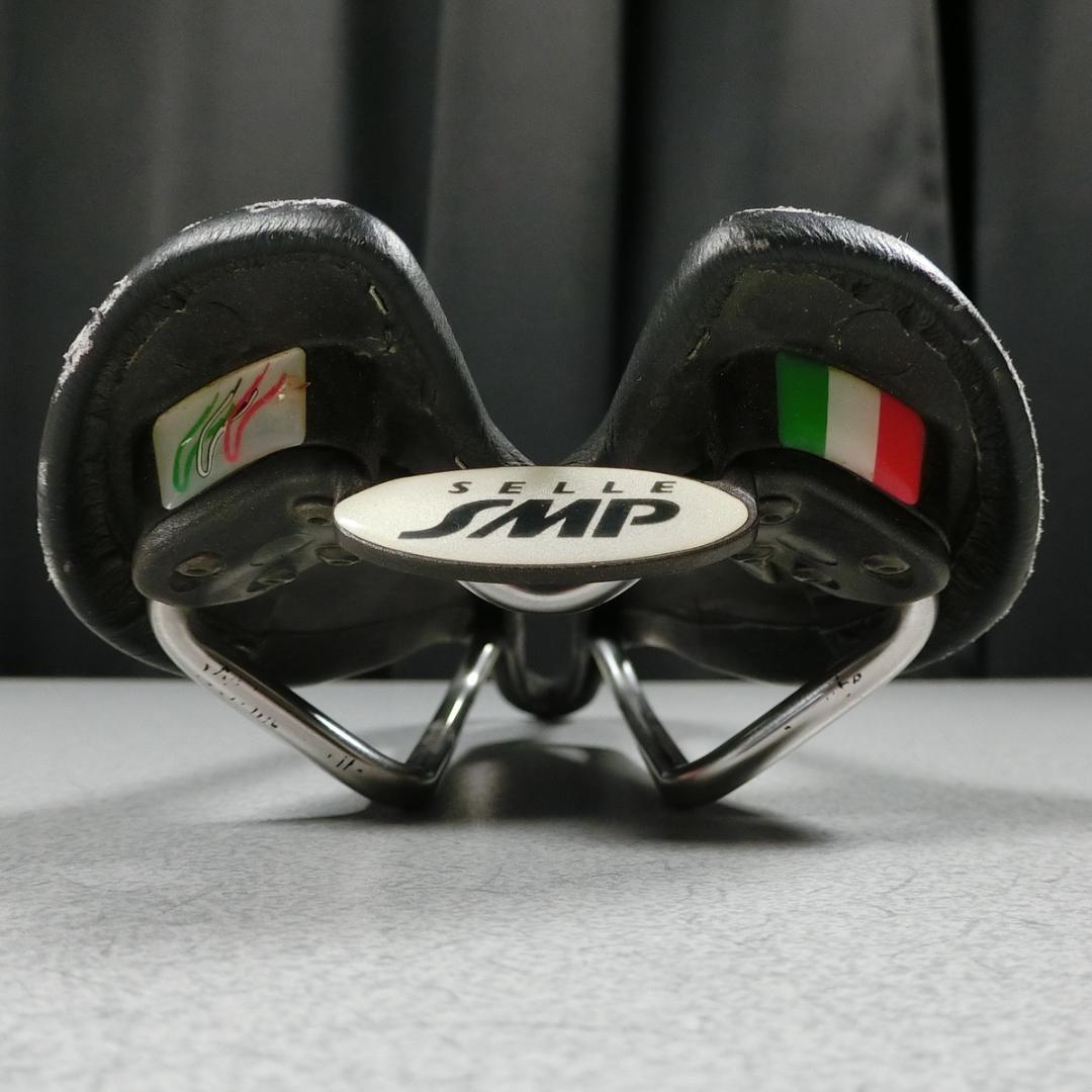 Selle SMP COMPOSIT サドル ブラック