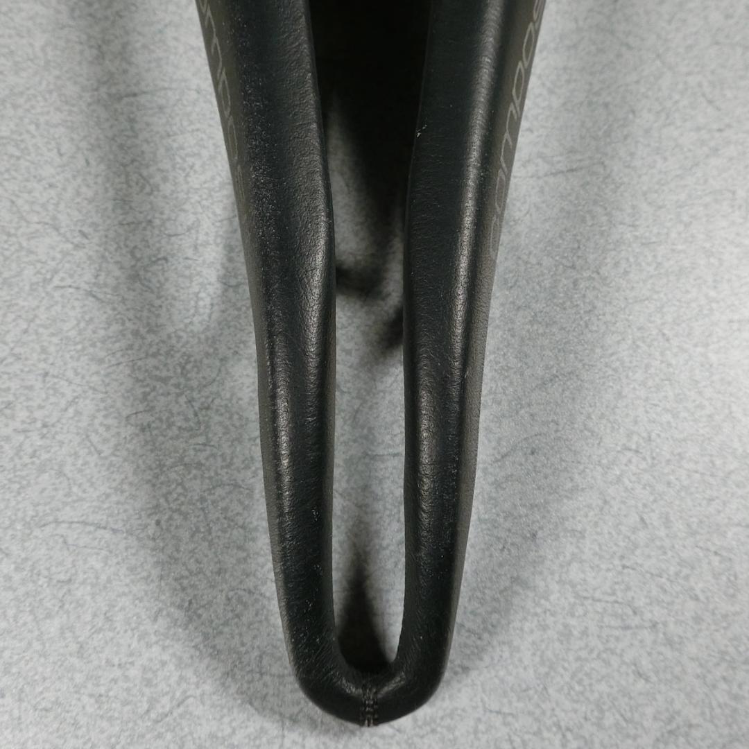 Selle SMP COMPOSIT サドル ブラック