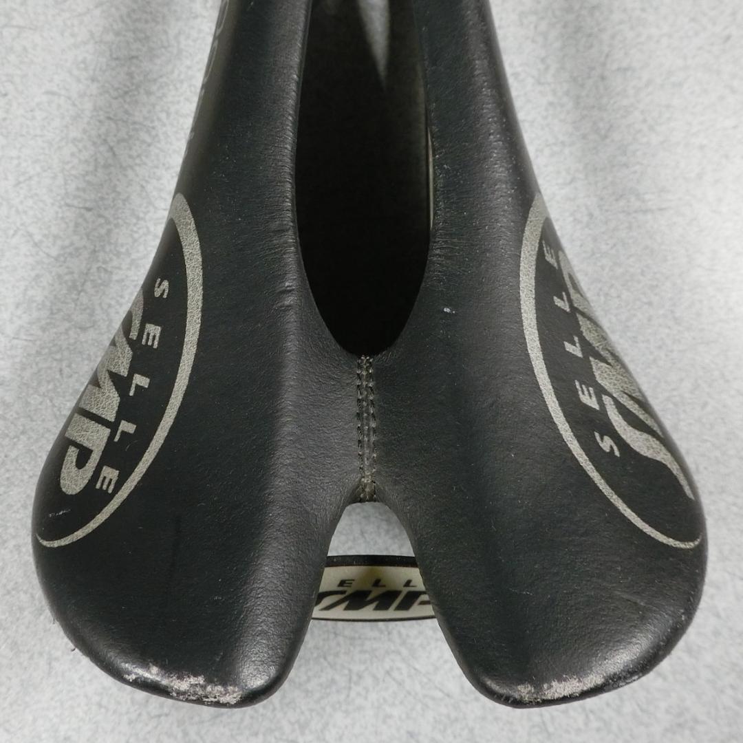 Selle SMP COMPOSIT サドル ブラック