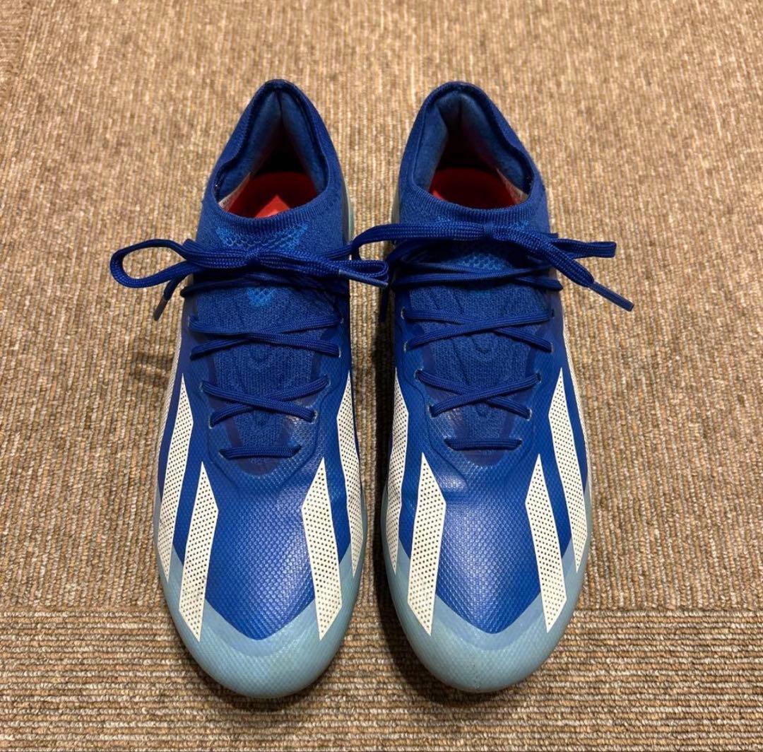 adidas CRAZYFASTクレイジーファースト