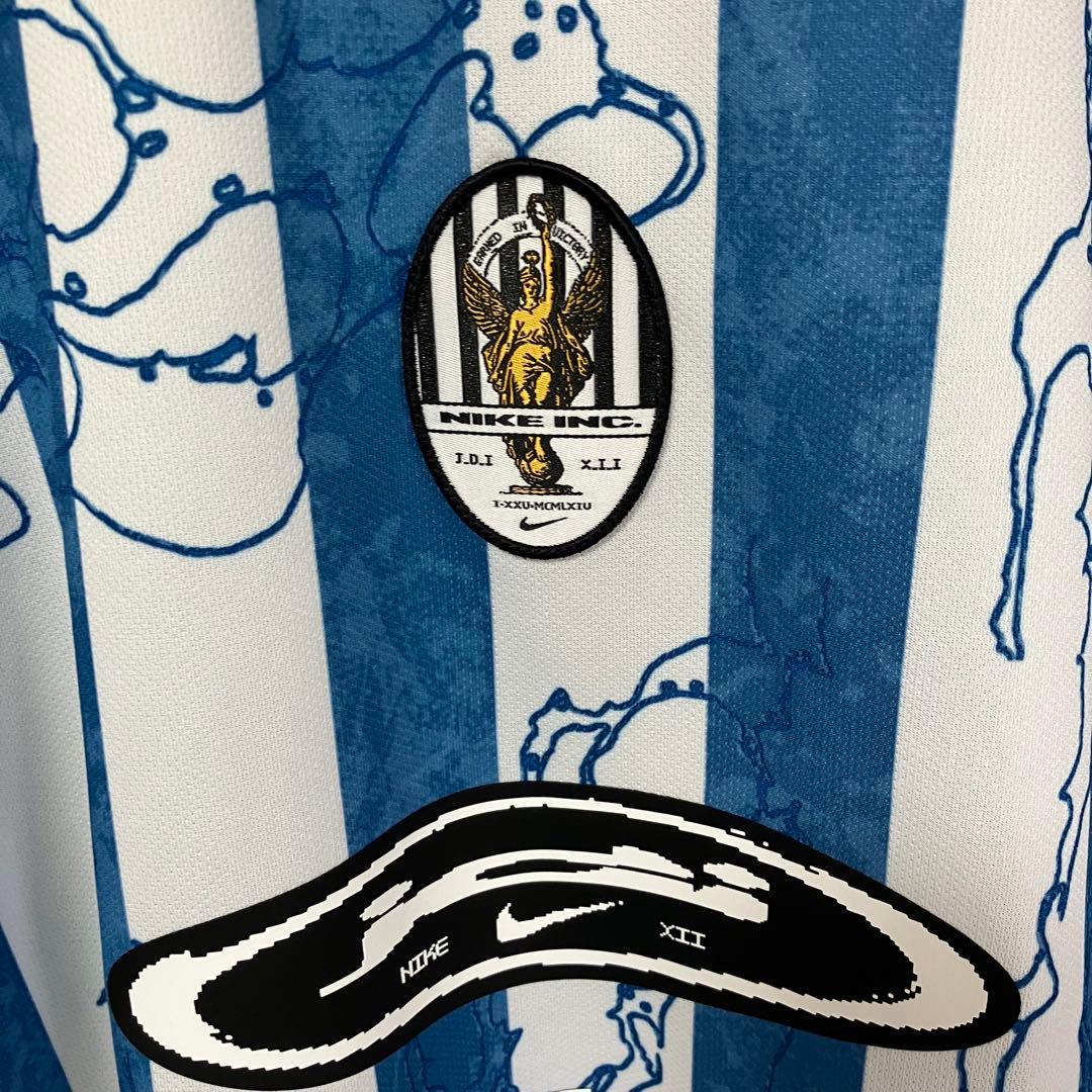 L size NIKE エア ジャージー ビクトリー L/S トップ