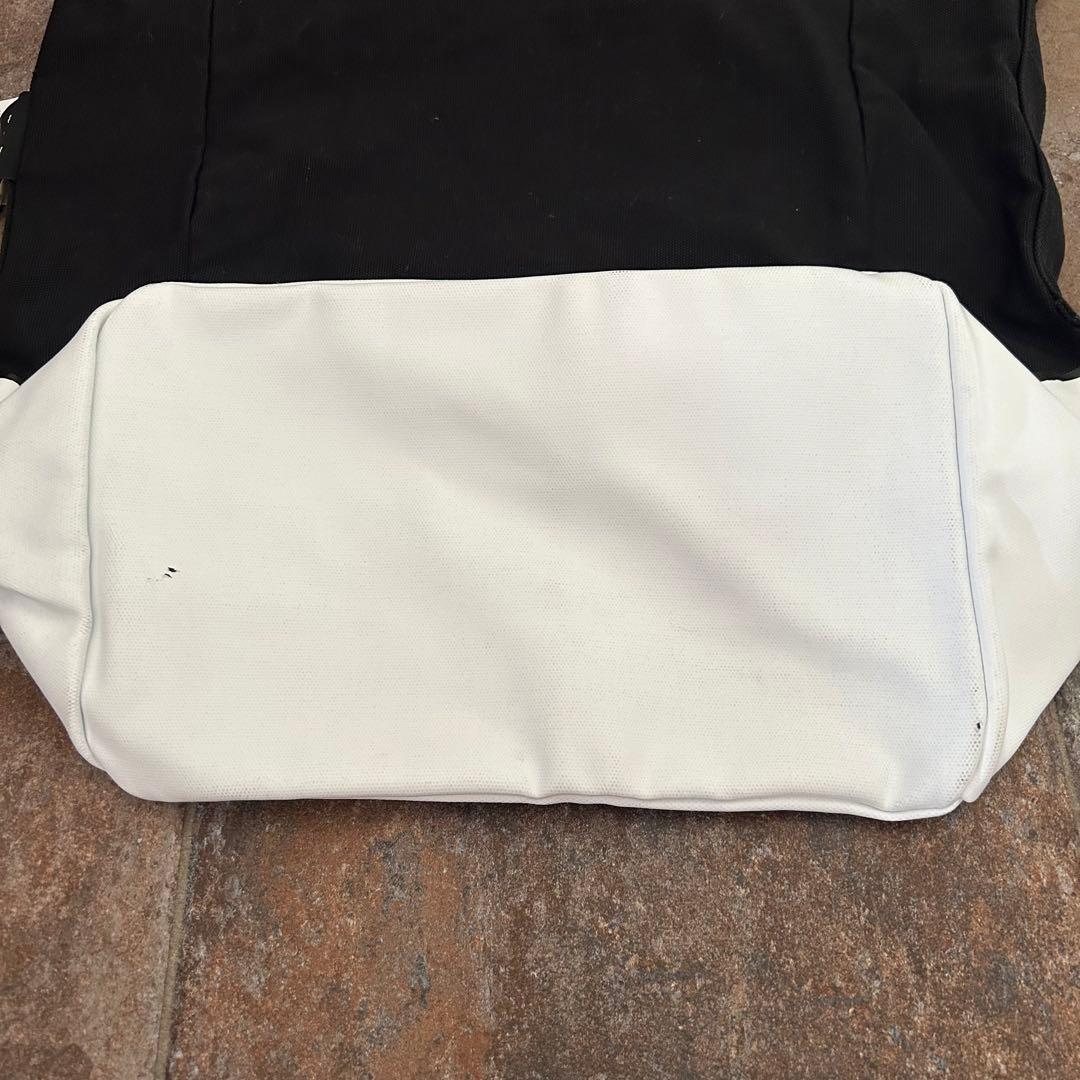 PEARLY GATES I LOVE SNOOPY 帆布2wayトートバッグ